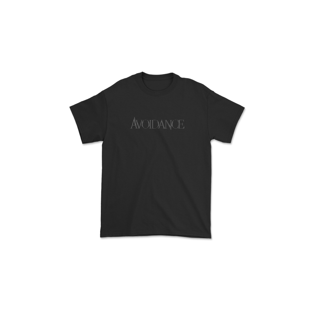 'AVOIDANCE' T SHIRT