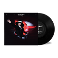 Signed Vinyl - OK AS I AM: THE TRILOGY 12" LP